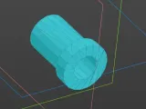 Машинка швейная деталь-0
