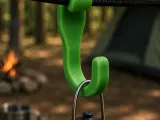 Heavy-Duty Hook for Rope Hanging | Camping & Outdoor Use-2