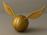 Golden Snitch – Collector Edition-0