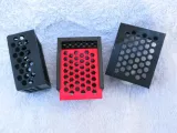 Коробка с шестигранными отверстиями-0