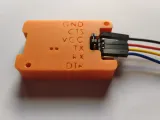 USB to UART converter case (FTDI)-2