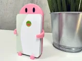 Cute Sitting Card Holder-2