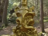 Ganesh Keychain-6