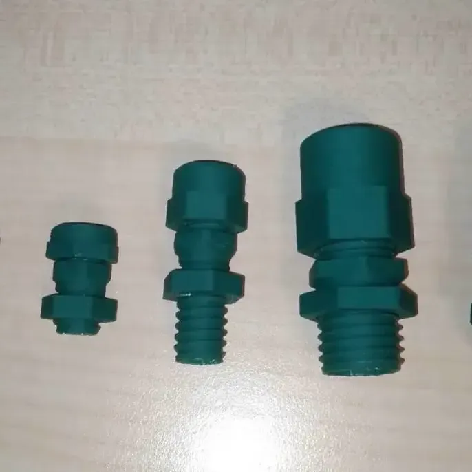 Cable Gland "D26-D30"