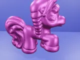 Poney-4