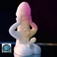 Смешной член с членом