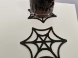 Spider Web Coaster-0
