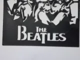 stencil the Beatles-1