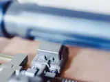 Lightsaber Gravity Stand - Levitating Magnetic Stand-7