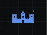 Mini 2D Burg-4