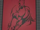 CADRE DE CHEVAL-1