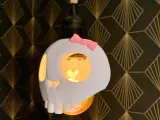 Cute Skull Lampshade with Accessories for E26/E27 sockets-4