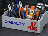STACKABLE TOOLBOX  - K2 PLUS-0