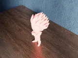 Chibi Vegeta-2