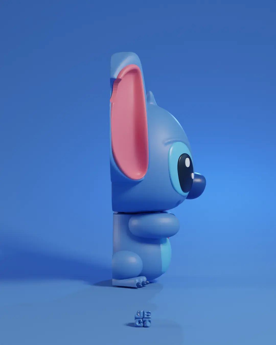 STITCH FLEXI