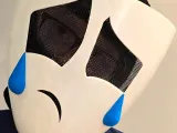 Masques de Gangle - Le Cirque Magique Numérique-2