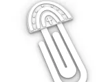 Paperclip my faith 7 - bookmark-1