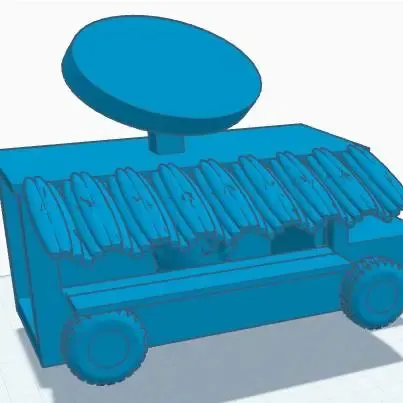 truck