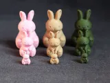 Cute Bunny-3