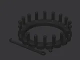 Tube Loom 2-2