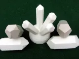Quartz Crystals -0