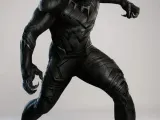 Black Panter/Pantera Negra-1