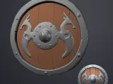 Northgard - Title Shield-0