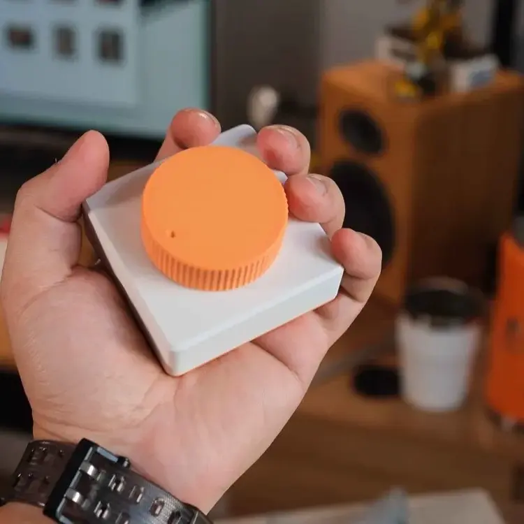 Yeelight Controler Replacement