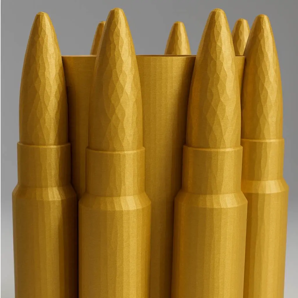 Five Seven Pen Cup