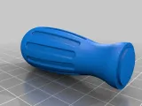 Tiki Cookie Cutter-2