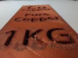 Copper Ingot-6