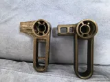 Forklift Window Vent Handle-1