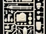 Camera Model Wall Art Flatlay Sprue-1