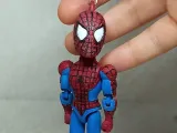 Flexible Spider-Man (Print in Place, No Supports)-7