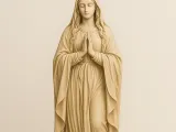 Virgem Maria imaculada -0
