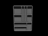 Customizable Drawer Organizer-2