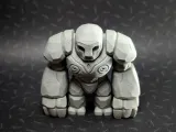 Stone Golem-1