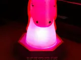 Cute unicorn lamp-2
