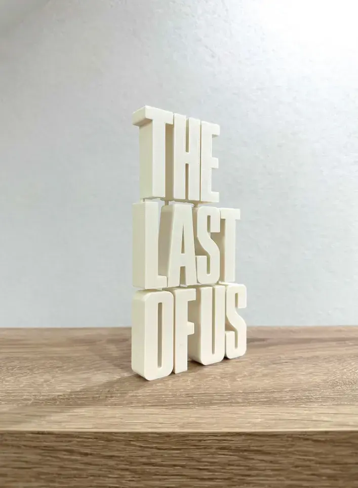 The Last of Us dekor oyunu