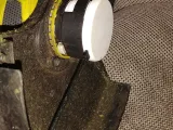 Weed Eater Head Mods for Dyneema Cord or TPU Blades-5