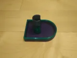 Marbleworks Compatible Small Foot-2