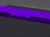 K2 Plus Lid Riser - Smoothed clip-side remix-2