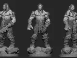 Orc Warrior-6