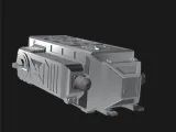 Luvocorp drop ship-0