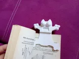 😹📚 Funny Cat Bookmark-3