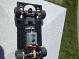 INPRIME R/C 1/32 SLOT CAR AXLE SPACERS/BUSHINGS-3