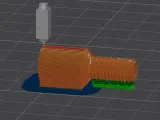For windshield washer-1