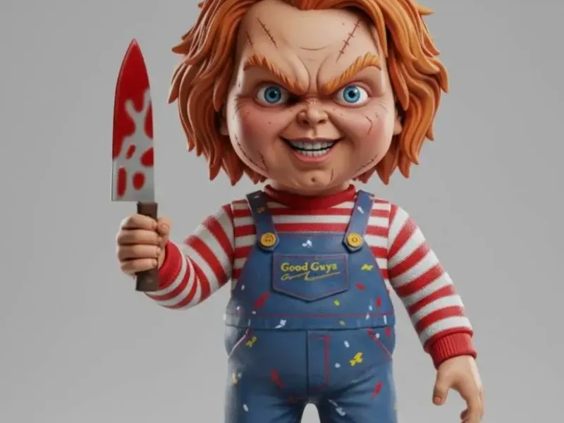 Chucky