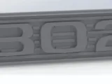 Emblem 302 Ford -1
