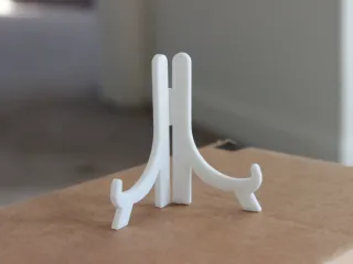 Mini Easel